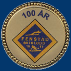 Velkommen til Fenstad Skiklubb